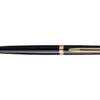 Waterman Hémisphère Laque Black GT Balpen