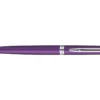 Waterman Hémisphère Purple CT Balpen