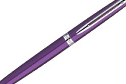 Waterman Hémisphère Purple CT Balpen -Pennen Verkoop waterman hemisphere purple bp 2a