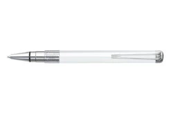 Waterman Perspective White CT Balpen