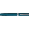 Waterman Hémisphère Blue Metallic CT Balpen