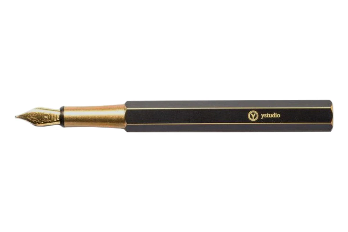 Ystudio Classic Revolve Black Vulpen 1 Ystudio Classic Revolve Black Vulpen