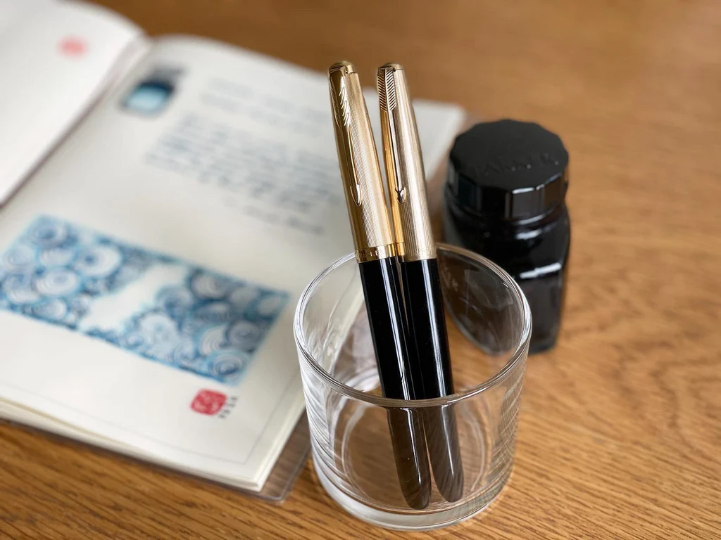 Pennen Verkoop -Pennen Verkoop